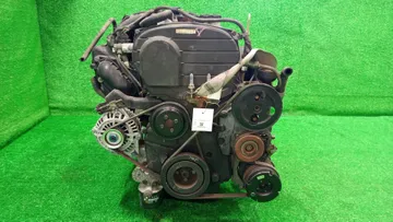 ДВИГАТЕЛЬ НА MITSUBISHI CHARIOT GRANDIS N84W 4G64