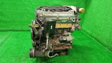 ДВИГАТЕЛЬ НА MITSUBISHI CHARIOT GRANDIS N84W 4G64