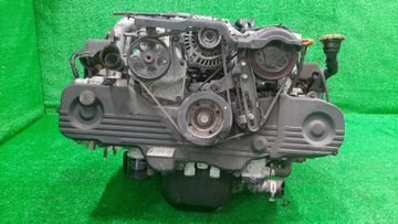 ДВИГАТЕЛЬ НА SUBARU IMPREZA GG2 EJ152