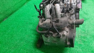 ДВИГАТЕЛЬ НА SUBARU IMPREZA GG2 EJ152