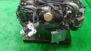 ДВИГАТЕЛЬ НА SUBARU IMPREZA GG2 EJ152