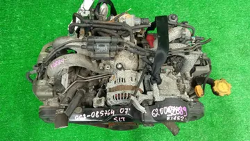 ДВИГАТЕЛЬ НА SUBARU IMPREZA GG2 EJ152