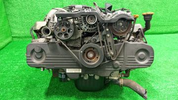 ДВИГАТЕЛЬ НА SUBARU IMPREZA GG2 EJ152