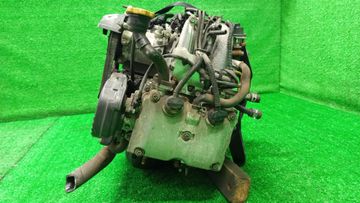 ДВИГАТЕЛЬ НА SUBARU IMPREZA GG2 EJ152