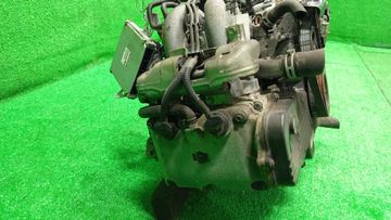 ДВИГАТЕЛЬ НА SUBARU IMPREZA GG2 EJ152