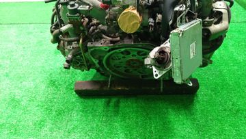 ДВИГАТЕЛЬ НА SUBARU IMPREZA GG2 EJ152