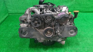 ДВИГАТЕЛЬ НА SUBARU IMPREZA GG2 EJ152