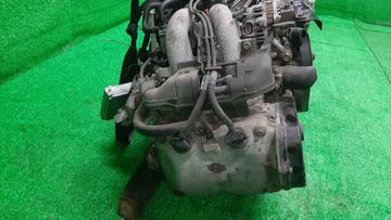 ДВИГАТЕЛЬ НА SUBARU IMPREZA GG2 EJ152