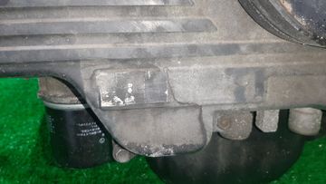 ДВИГАТЕЛЬ НА SUBARU IMPREZA GG2 EJ152
