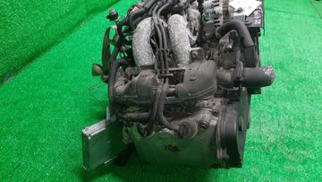 ДВИГАТЕЛЬ НА SUBARU IMPREZA GG2 EJ152