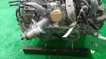ДВИГАТЕЛЬ НА SUBARU IMPREZA GG2 EJ152