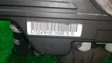 ДВИГАТЕЛЬ НА SUBARU IMPREZA GG2 EJ152
