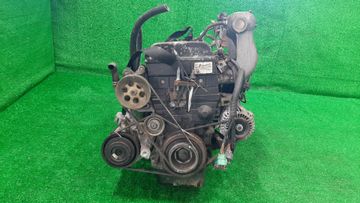 ДВИГАТЕЛЬ НА HONDA STEPWGN RF1 B20B