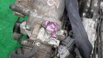 ДВИГАТЕЛЬ НА HONDA STEPWGN RF1 B20B