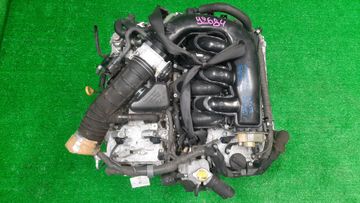 ДВИГАТЕЛЬ НА TOYOTA CROWN GRS180 4GR-FSE