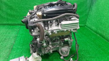 ДВИГАТЕЛЬ НА TOYOTA CROWN GRS180 4GR-FSE