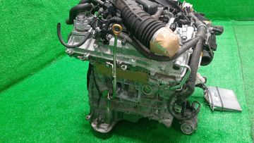 ДВИГАТЕЛЬ НА TOYOTA CROWN GRS180 4GR-FSE
