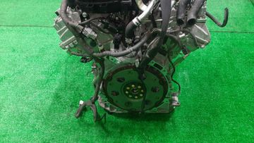 ДВИГАТЕЛЬ НА TOYOTA CROWN GRS180 4GR-FSE