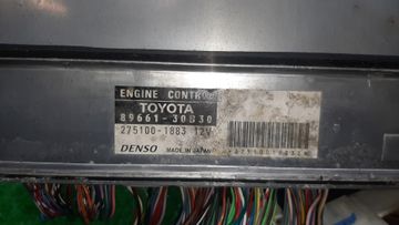 ДВИГАТЕЛЬ НА TOYOTA CROWN GRS180 4GR-FSE