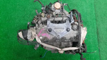 ДВИГАТЕЛЬ НА HONDA HR-V GH3 D16A