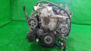 ДВИГАТЕЛЬ НА HONDA HR-V GH3 D16A