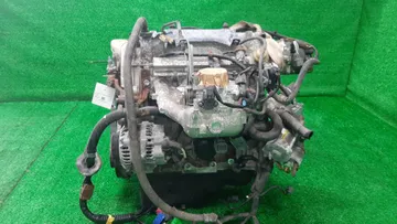 ДВИГАТЕЛЬ НА HONDA HR-V GH3 D16A