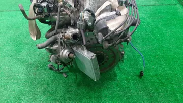 ДВИГАТЕЛЬ НА HONDA HR-V GH3 D16A