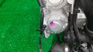 ДВИГАТЕЛЬ НА SUBARU LEVORG VM4 FB16