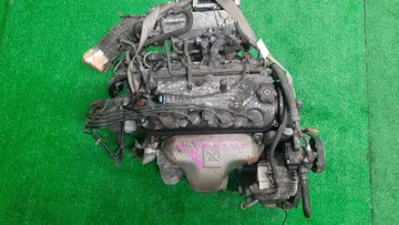 ДВИГАТЕЛЬ НА HONDA AVANCIER TA1 F23A