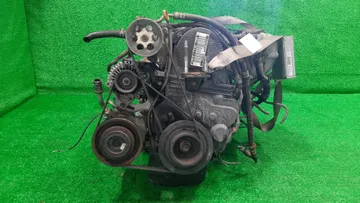 ДВИГАТЕЛЬ НА HONDA AVANCIER TA1 F23A