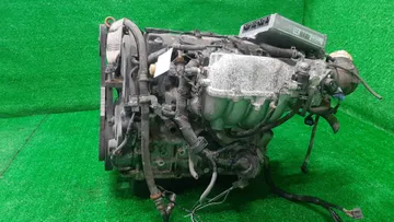 ДВИГАТЕЛЬ НА HONDA AVANCIER TA1 F23A