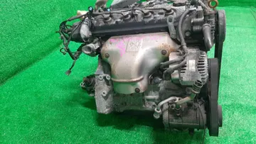 ДВИГАТЕЛЬ НА HONDA AVANCIER TA1 F23A