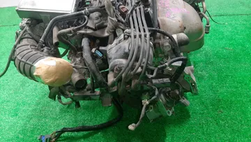 ДВИГАТЕЛЬ НА HONDA AVANCIER TA1 F23A