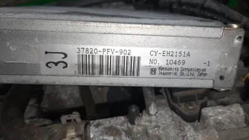 ДВИГАТЕЛЬ НА HONDA AVANCIER TA1 F23A