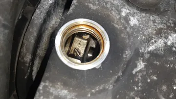 ДВИГАТЕЛЬ НА HONDA AVANCIER TA1 F23A