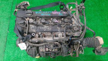 ДВИГАТЕЛЬ НА MAZDA AXELA BK3P L3-VE