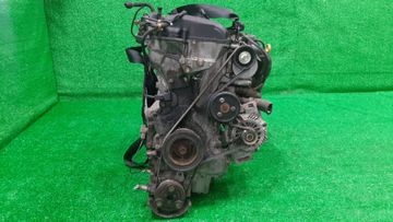 ДВИГАТЕЛЬ НА MAZDA AXELA BK3P L3-VE