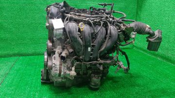 ДВИГАТЕЛЬ НА MAZDA AXELA BK3P L3-VE