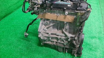 ДВИГАТЕЛЬ НА MAZDA AXELA BK3P L3-VE