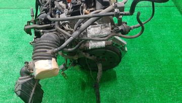 ДВИГАТЕЛЬ НА MAZDA AXELA BK3P L3-VE