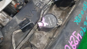 ДВИГАТЕЛЬ НА MAZDA AXELA BK3P L3-VE