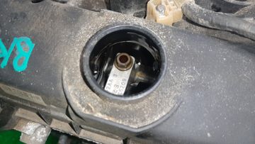 ДВИГАТЕЛЬ НА MAZDA AXELA BK3P L3-VE