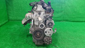ДВИГАТЕЛЬ НА HONDA AIRWAVE GJ1 L15A