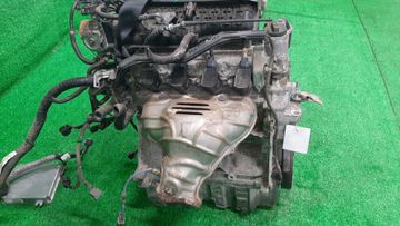 ДВИГАТЕЛЬ НА HONDA AIRWAVE GJ1 L15A