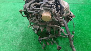 ДВИГАТЕЛЬ НА HONDA AIRWAVE GJ1 L15A