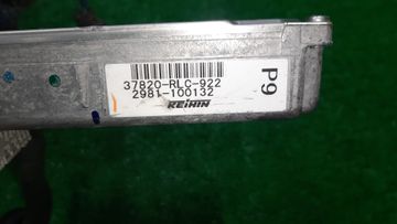 ДВИГАТЕЛЬ НА HONDA AIRWAVE GJ1 L15A