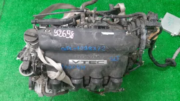 ДВИГАТЕЛЬ НА HONDA AIRWAVE GJ1 L15A