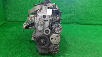 ДВИГАТЕЛЬ НА HONDA AIRWAVE GJ1 L15A