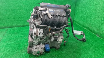 ДВИГАТЕЛЬ НА HONDA AIRWAVE GJ1 L15A