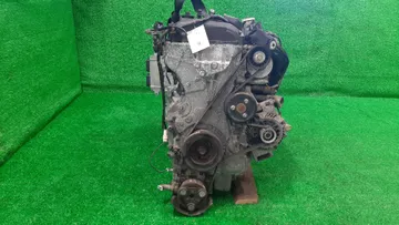 ДВИГАТЕЛЬ НА MAZDA AXELA BK3P L3-VE